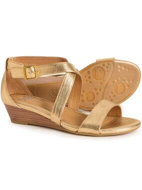 Sofft Innis Sandals - Leather (For Women)